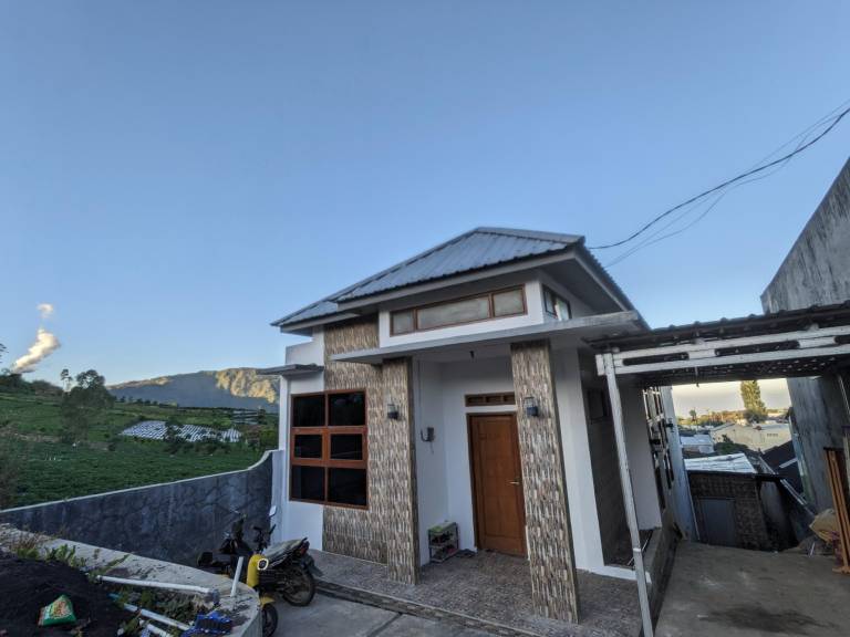 105 m² Villa