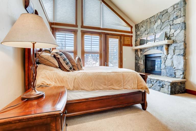House  Breckenridge