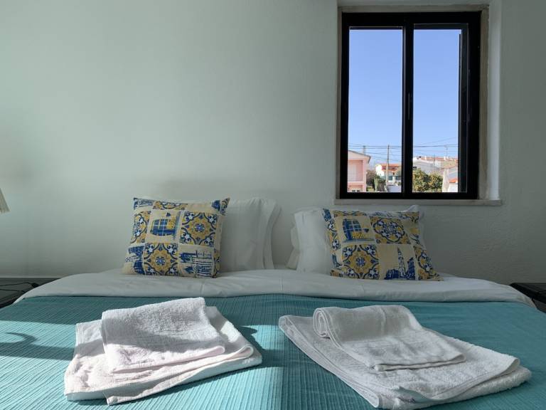 Bed and breakfast  Cascais