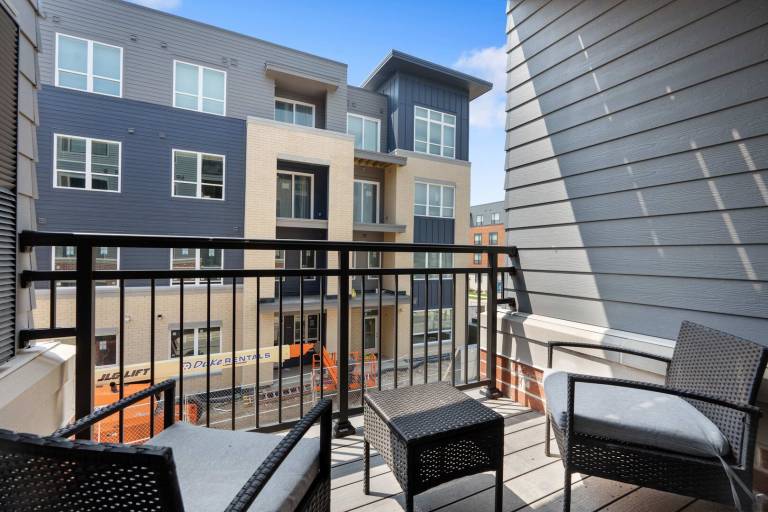 Rental apartment with pool — photo 5