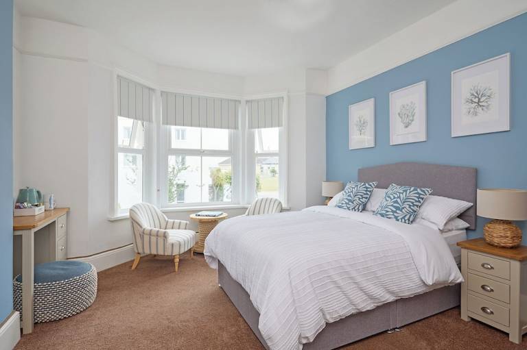 Accommodation Shanklin