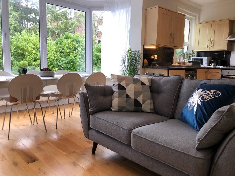 Apartament Bournemouth