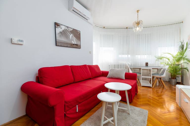 Apartma Sopot