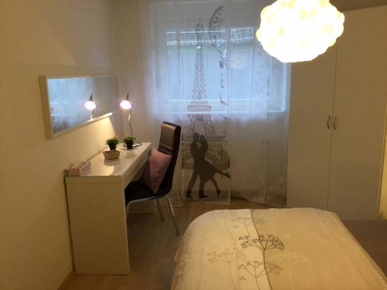Ferienwohnung Kirchzarten