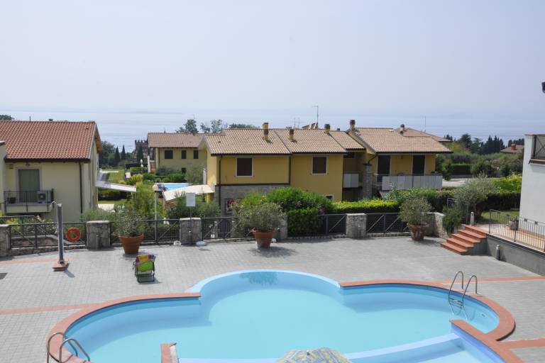 Ferienhaus Lazise