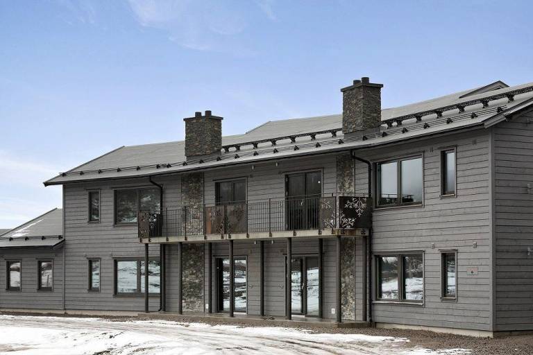 Feriehus Branäs