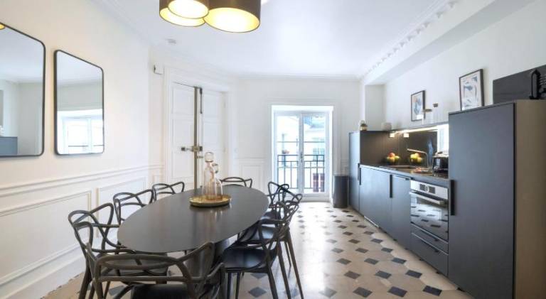 AmazingApartment GalleriesLafayette MadeleineAC — photo 5