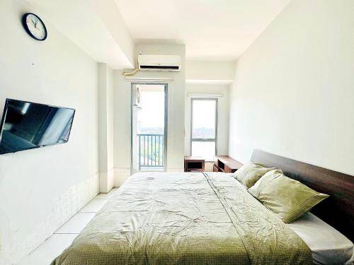 21 m² Ferienwohnung