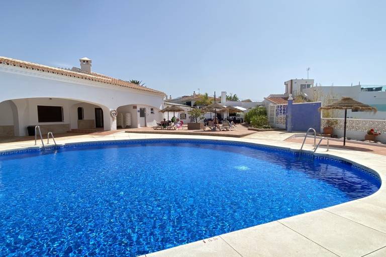 Apartment Nerja