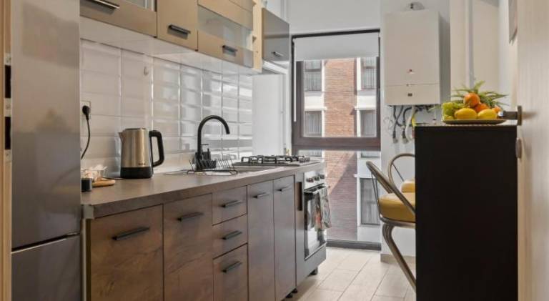 Apartment with 1 room for 2 persons — photo 4