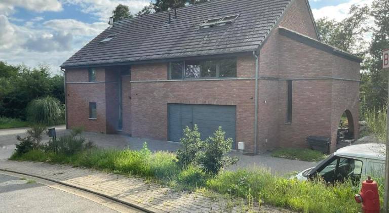 Apartment | Dogs allowed in Leuven