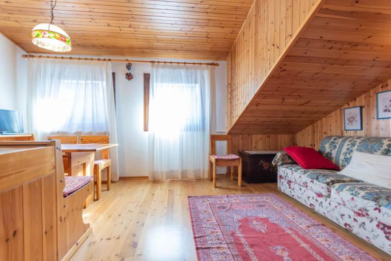 Appartamento Selva di Cadore