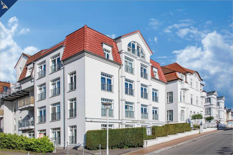 Ferienwohnung Bansin