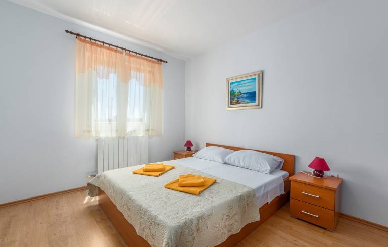 Lovely holiday apartment with garden, barbecue & terrace | Dogs allowed — photo 2
