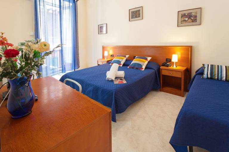 Bed & Breakfast Palermo