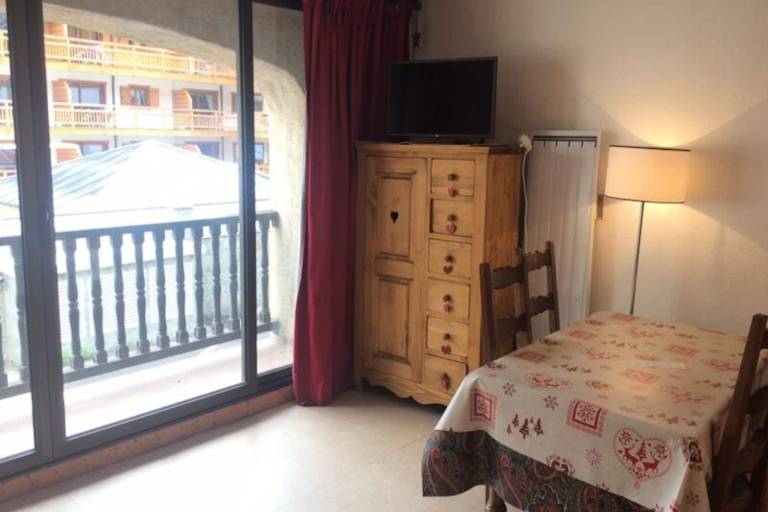 Rental apartment with 1 room for 4 persons — photo 3