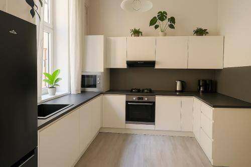 Apartmán  Brno-střed