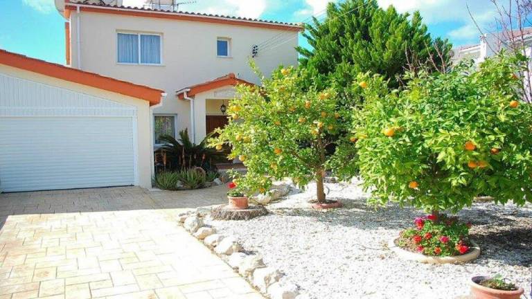 Villa  Paphos