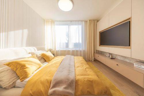 Appartement Vieille ville