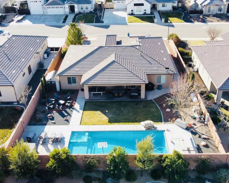 House  Hurricane
