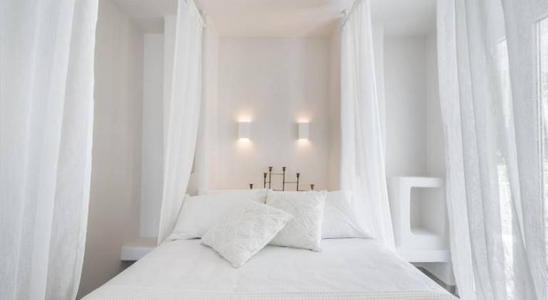 The House of Cyclades in Andros