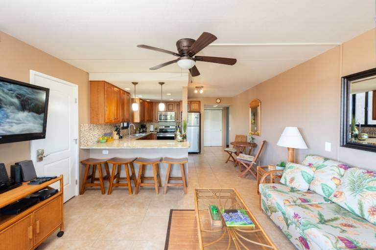 Condo Kailua-Kona
