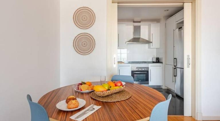 Wonderful apartment - Free parking - Cabo Ruivo 34636AL — photo 5