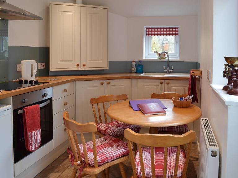 Cottage  Bradford