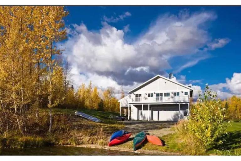 Cottage Wasilla