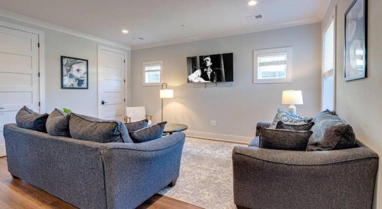 House with 2 rooms for 6 persons — photo 3
