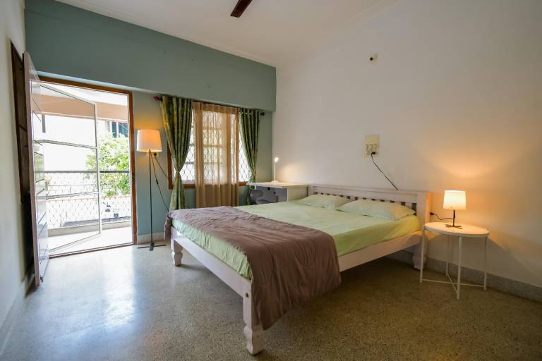 Mauj Mansion, 6BHK bungalow — photo 2