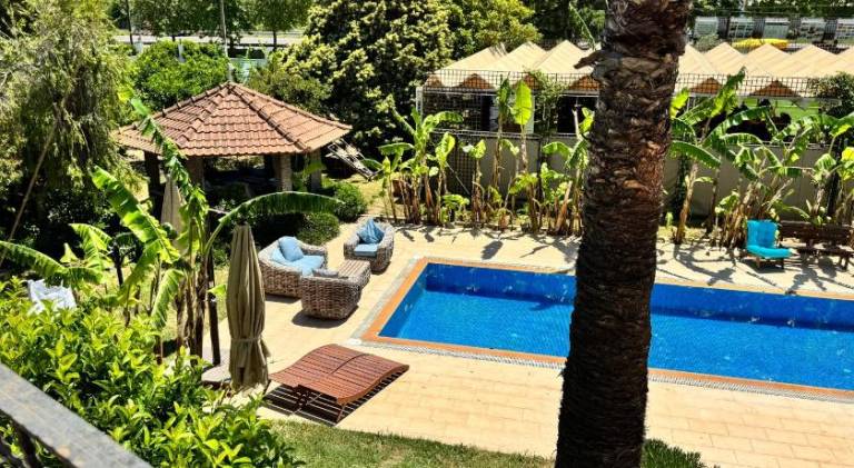 Bed & Breakfast Urla