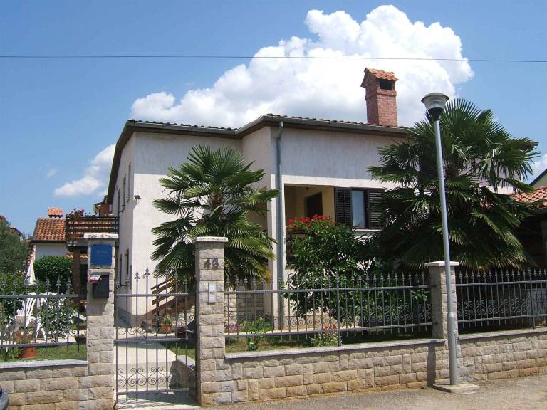 Apartament Novigrad