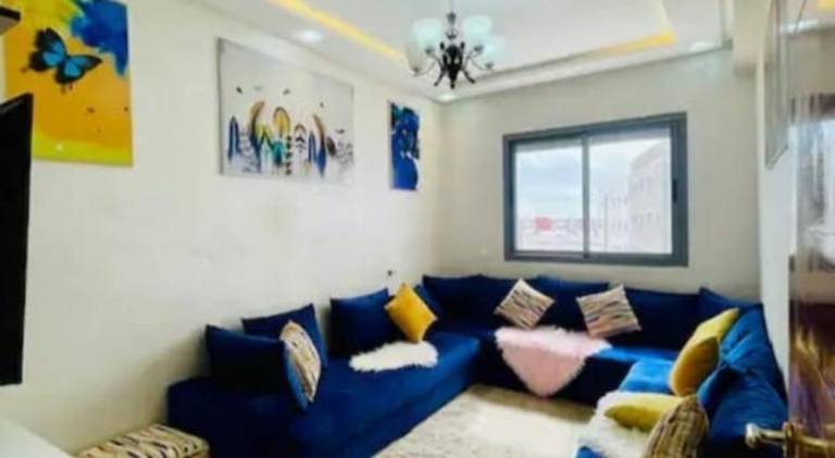 Wonderful apartment | Pet-friendly in Dakhla