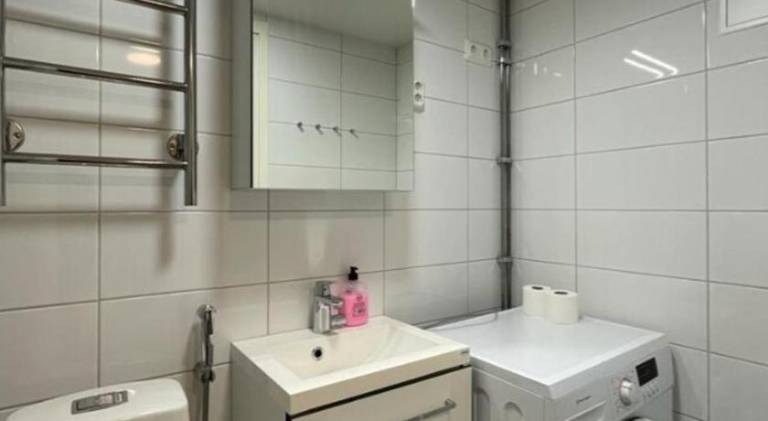 Apartment with 1 room for 2 persons — photo 4