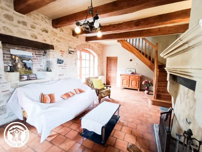 Gîtes de France - Paillade — photo 4