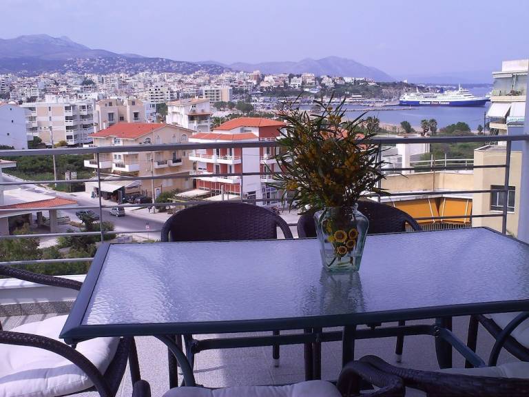 Διαμέρισμα Rafina-Pikermi