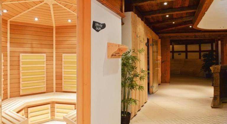 Hotel Viktoria Eden — photo 4
