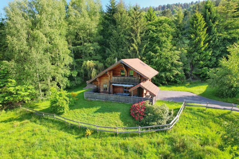 Chalet Le Tholy