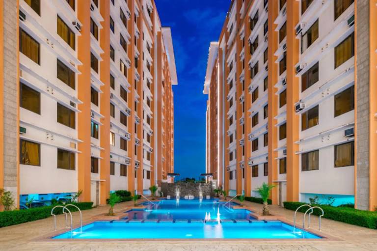 Hostel  Manila