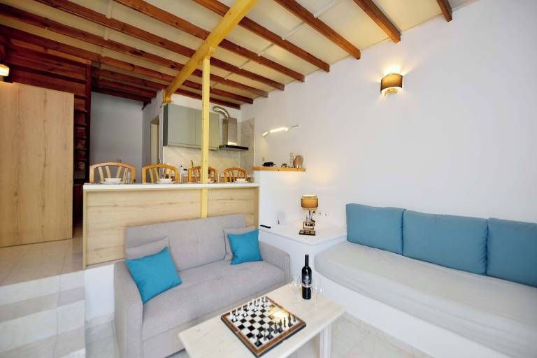 Ferienwohnung Rhodos