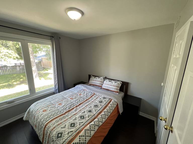 Apartment  Etobicoke