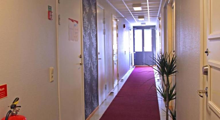 Karlshamn Vandrarhem och Hotell — photo 4
