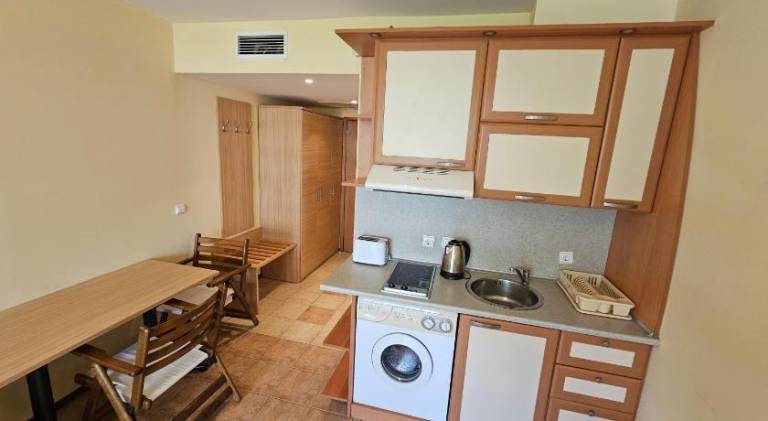 Lovely holiday apartment with patio | Close to the beach | Pet-friendly — photo 5