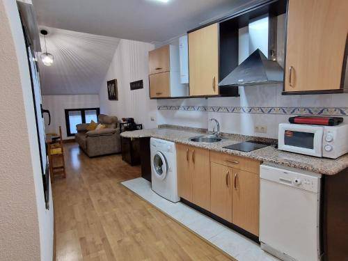 Apartamento Cidade Rodrigo