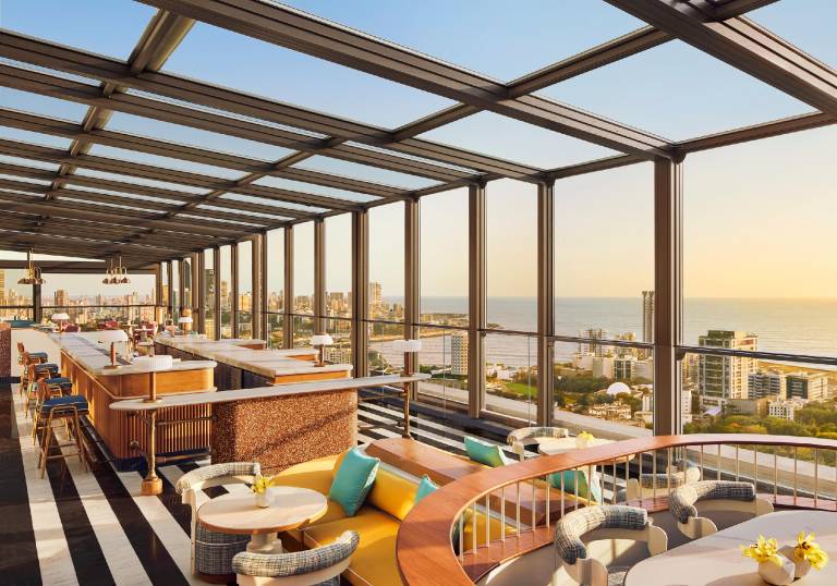Four Seasons Hotel Mumbai — photo 3