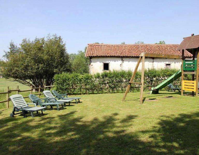 Casa Zugarramurdi