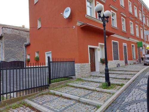 Apartament Szczawno-Zdrój