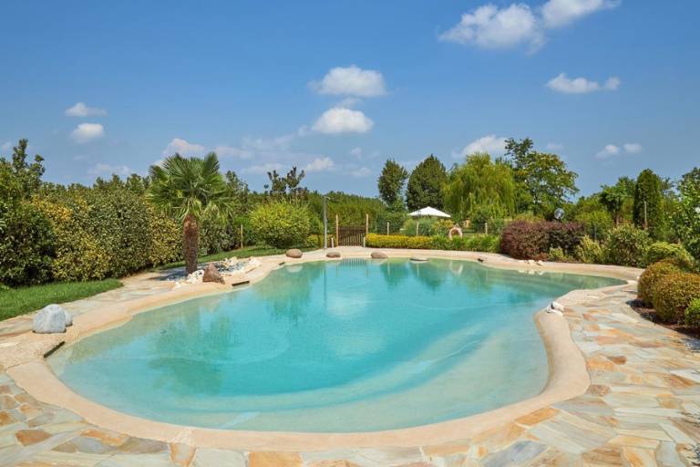 Agriturismo Valeggio sul Mincio