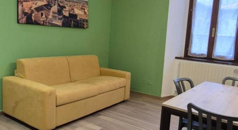 Apartment with 1 room for 4 persons — photo 3
